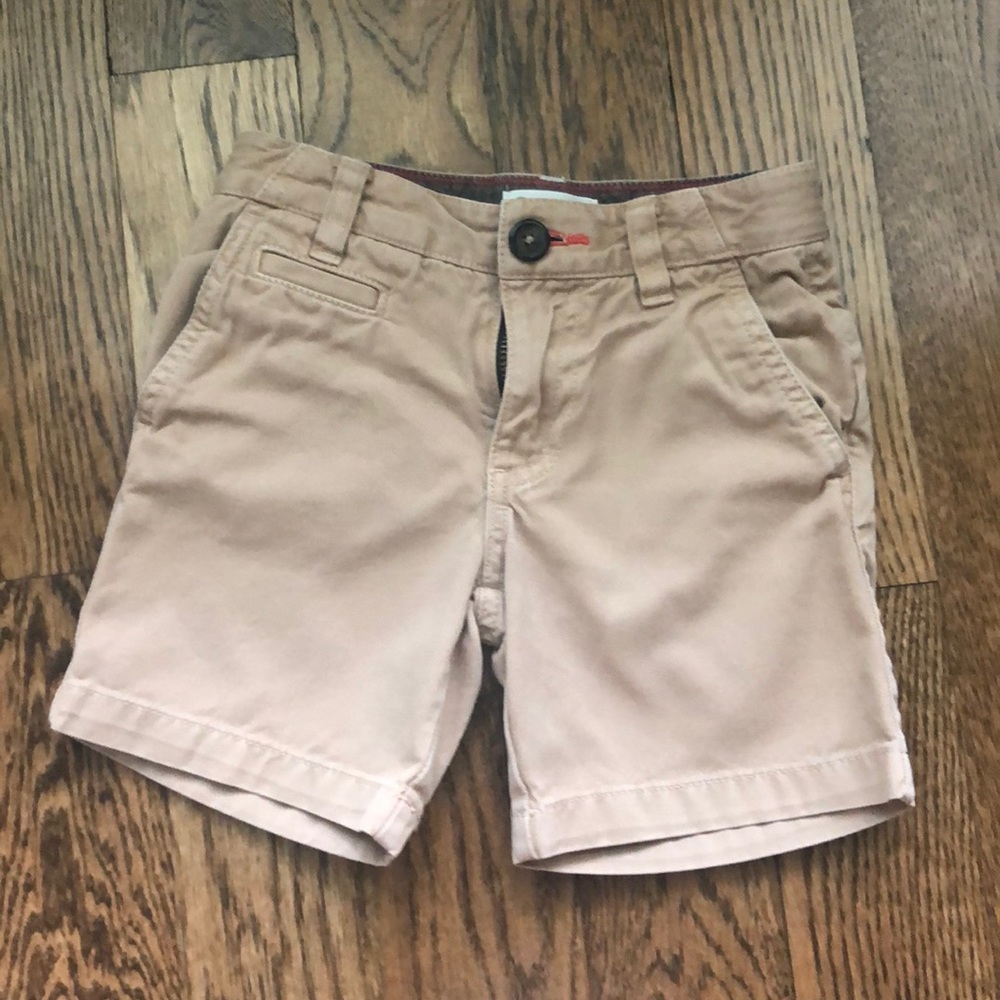 Boden Boys Chino Short